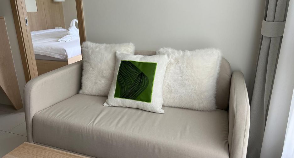 Wohnung zur Miete mit 1 Zimmer in Kathu, Phuket