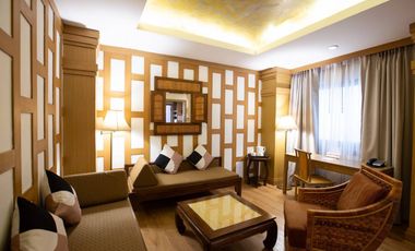 Hotel en alquiler de 1 habitaciones en Bang Rak, Bangkok