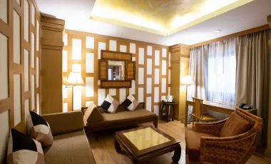 Hotel zur Miete mit 1 Zimmer in Bang Rak, Bangkok