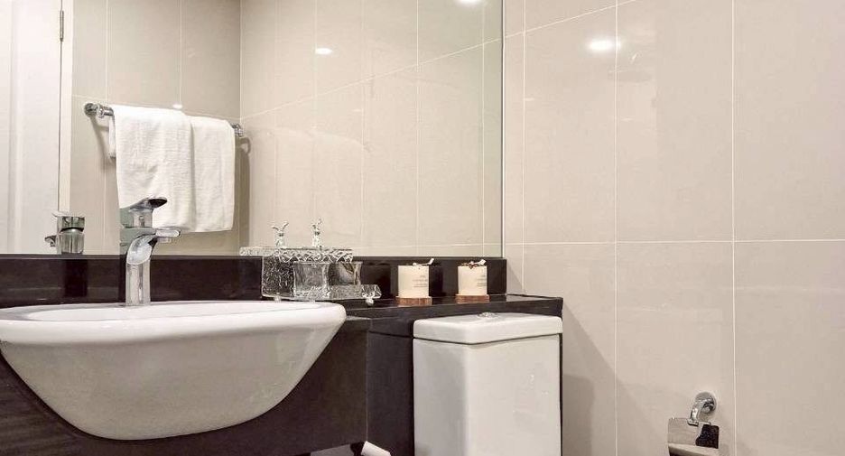 For rent スタジオ condo in Bangkok Noi, Bangkok