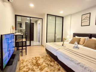 出租 公寓 公寓 在 Bangkok Noi, 曼谷