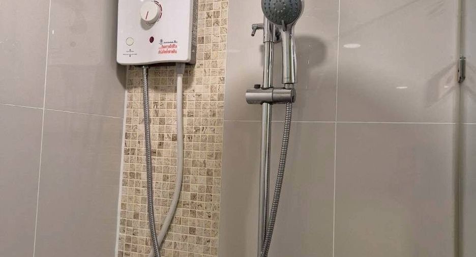 For rent スタジオ condo in Bangkok Noi, Bangkok