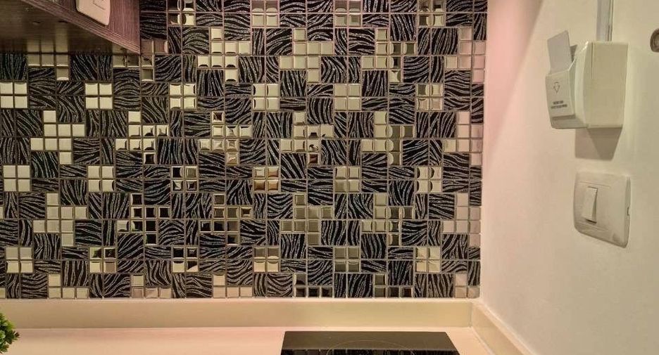For rent スタジオ condo in Bangkok Noi, Bangkok