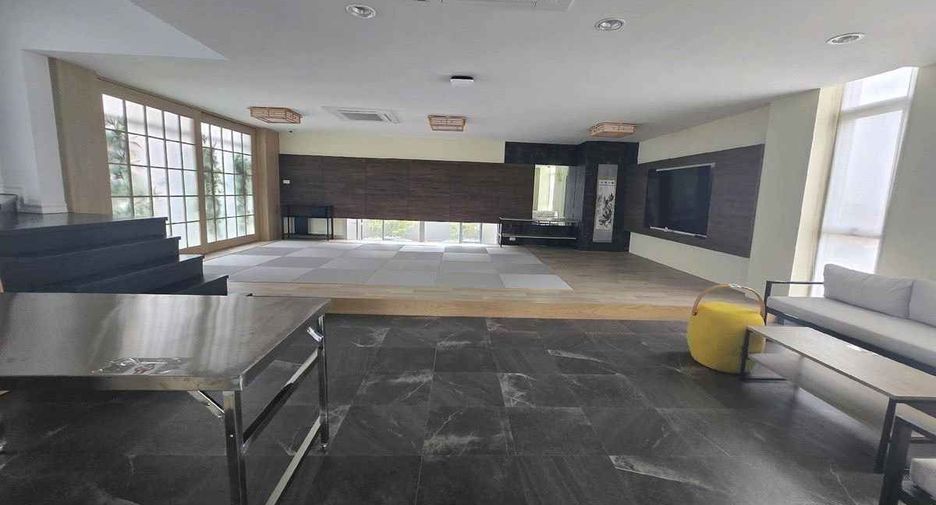 For rent 4 bedrooms office in Prawet, Bangkok