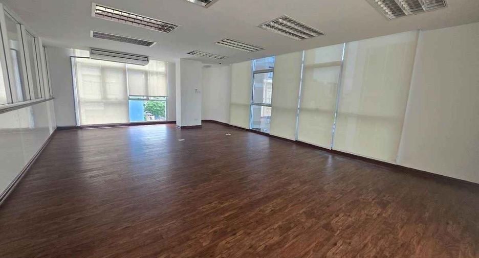 For rent 4 bedrooms office in Prawet, Bangkok