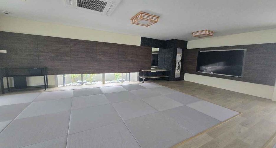 For rent 4 bedrooms office in Prawet, Bangkok