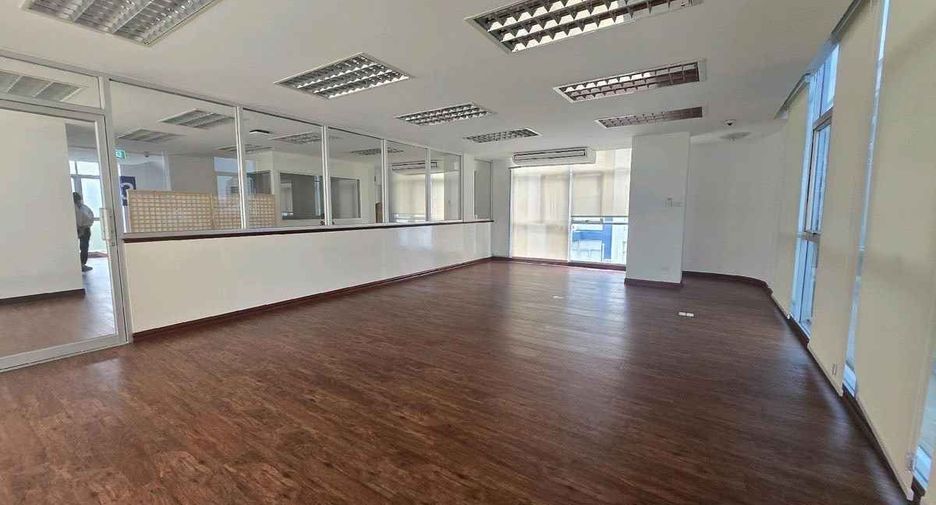 For rent 4 bedrooms office in Prawet, Bangkok