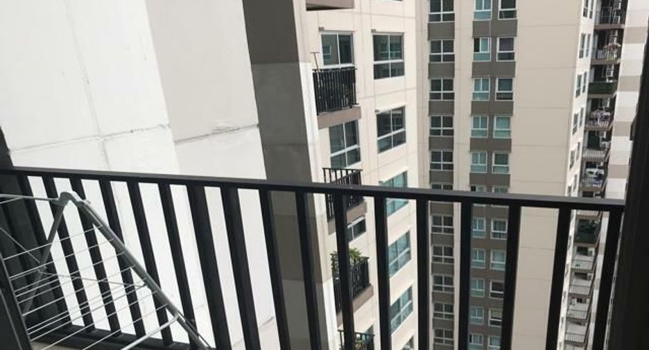 Wohnung zum Kauf und zur Miete mit 1 Zimmer in Yan Nawa, Bangkok