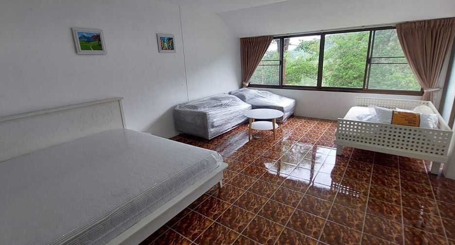 Condo en alquiler de 1 habitaciones en Mueang Phuket, Phuket