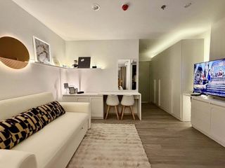 Wohnung zur Miete mit 1 Zimmer in Bang Na, Bangkok