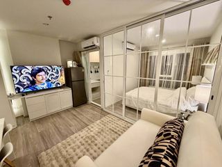 Wohnung zur Miete mit 1 Zimmer in Bang Na, Bangkok