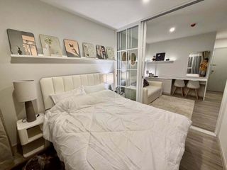 Wohnung zur Miete mit 1 Zimmer in Bang Na, Bangkok