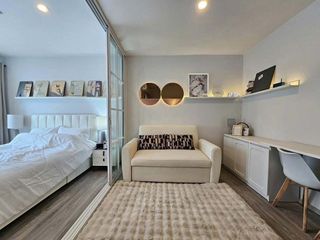 Wohnung zur Miete mit 1 Zimmer in Bang Na, Bangkok