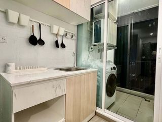 Wohnung zur Miete mit 1 Zimmer in Bang Na, Bangkok