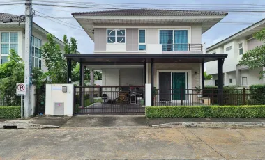 À vendre et à louer 4 chambres maison à Nong Khaem, Bangkok