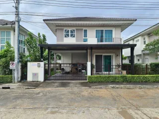 For sale そして for rent 4 ベッドルーム house in Nong Khaem, Bangkok