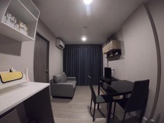 出租 1 卧室 公寓 在 Huai Khwang, 曼谷