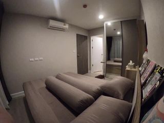 出租 1 卧室 公寓 在 Huai Khwang, 曼谷