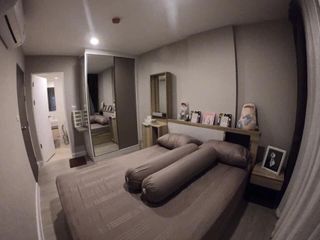 出租 1 卧室 公寓 在 Huai Khwang, 曼谷