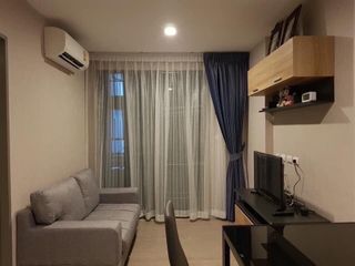 出租 1 卧室 公寓 在 Huai Khwang, 曼谷