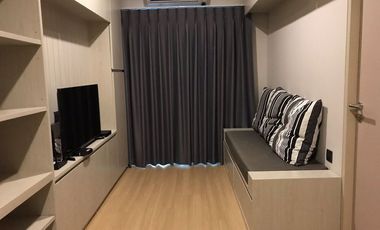 À vendre et à louer 1 chambre condo à Din Daeng, Bangkok