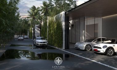 For sale 4 bedrooms villa in Thalang, Phuket