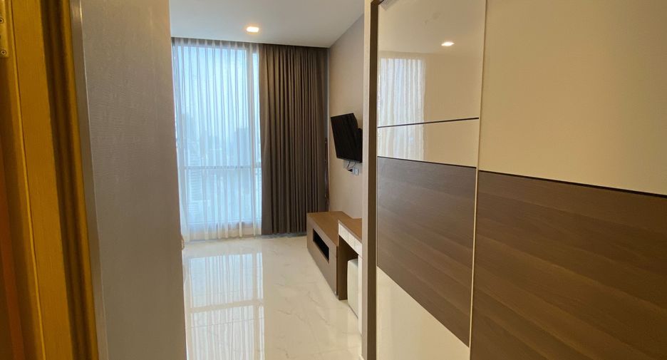 For sale and for rent 2 bedrooms condo in Khlong Toei, Bangkok