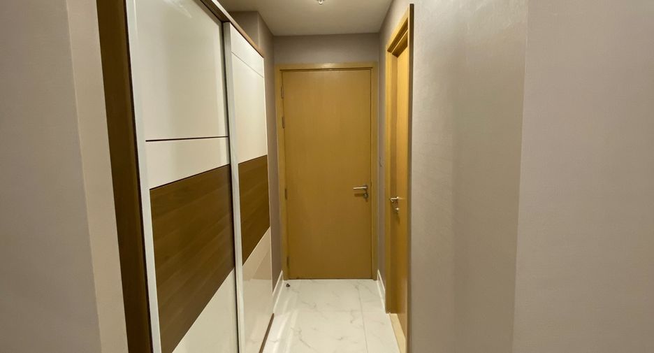 For sale and for rent 2 bedrooms condo in Khlong Toei, Bangkok