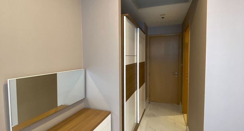 For sale and for rent 2 bedrooms condo in Khlong Toei, Bangkok