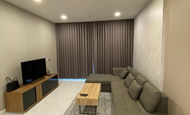 For sale and for rent 2 bedrooms condo in Khlong Toei, Bangkok