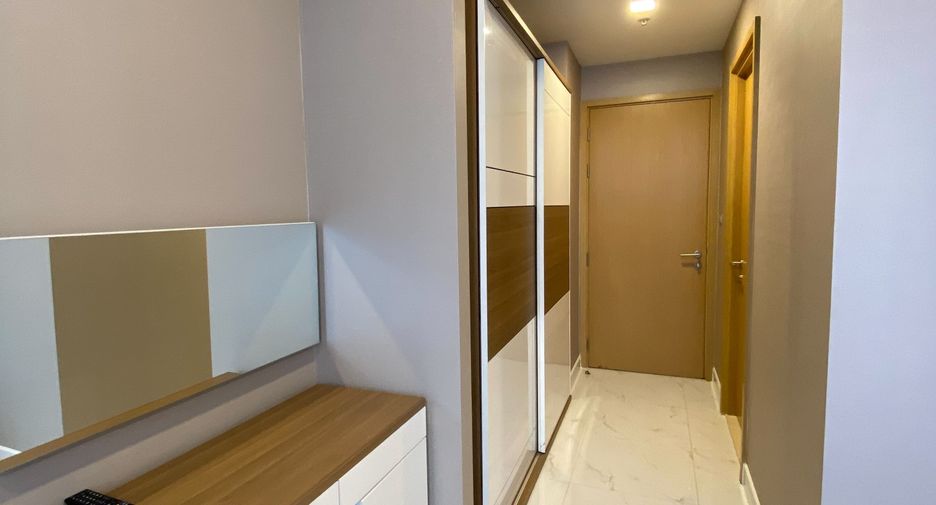 For sale and for rent 2 bedrooms condo in Khlong Toei, Bangkok