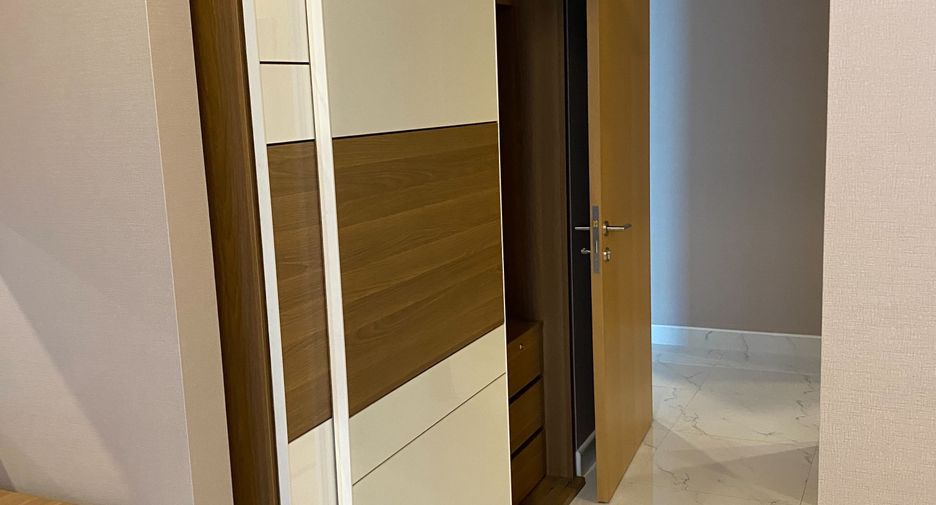 For sale and for rent 2 bedrooms condo in Khlong Toei, Bangkok