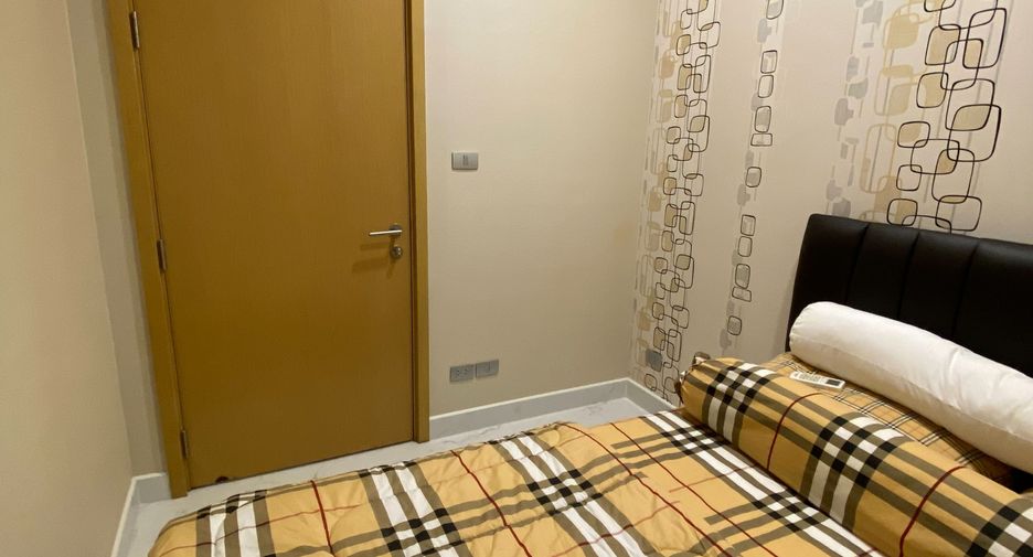 For sale and for rent 2 bedrooms condo in Khlong Toei, Bangkok