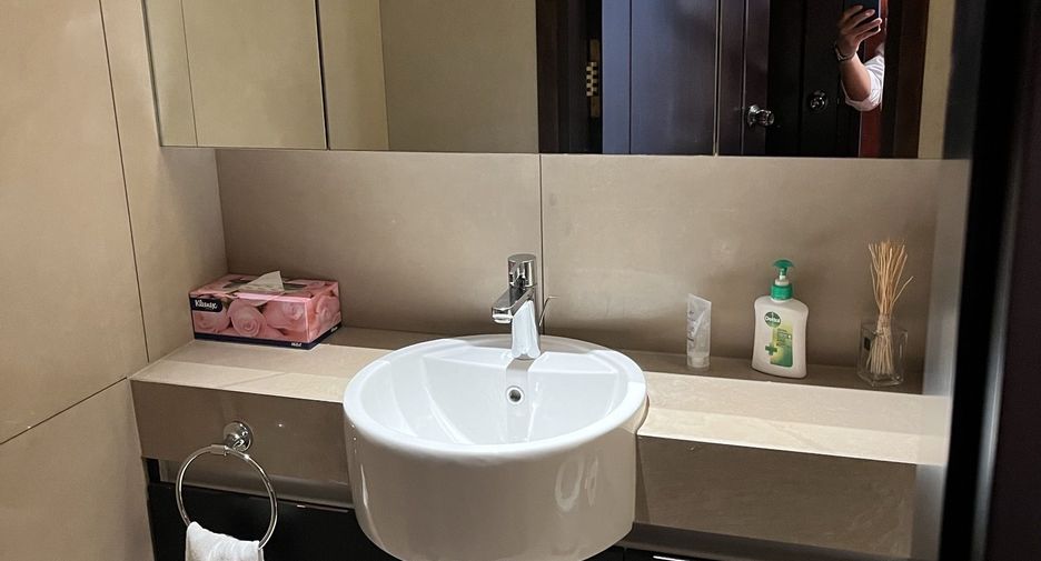 Продажа 3 спальни кондо в Сатхон, Бангкок