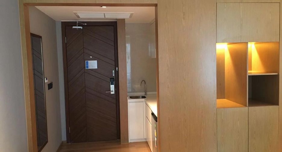 Condo en venta de 1 habitaciones en Mueang Phuket, Phuket
