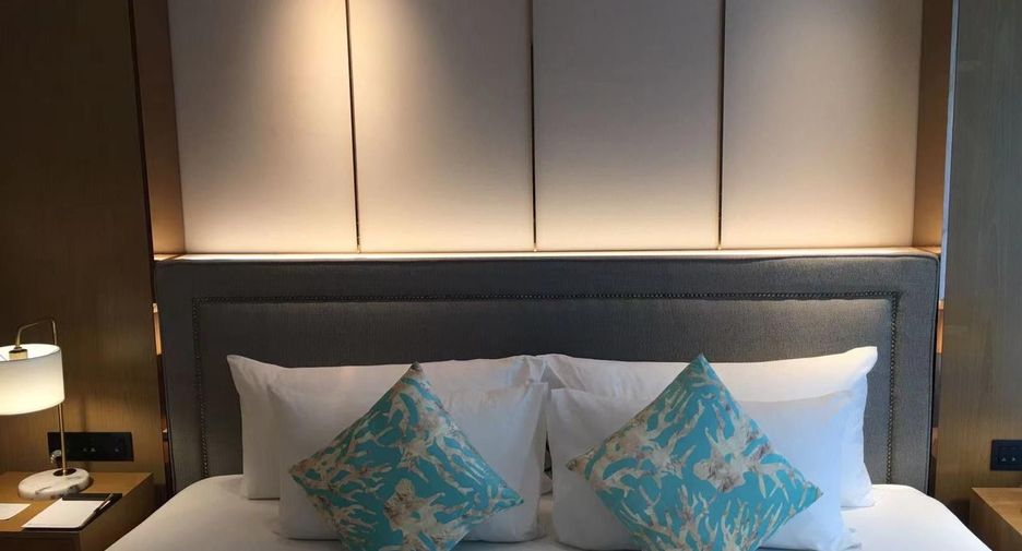 Condo en venta de 1 habitaciones en Mueang Phuket, Phuket