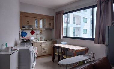 Condo en alquiler de 1 habitaciones en Watthana, Bangkok