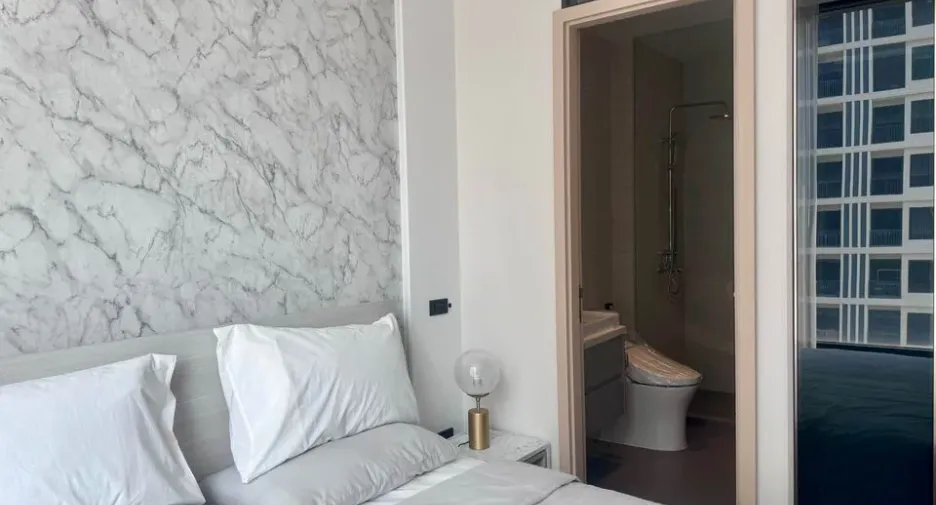 For rent 1 bed condo in Watthana, Bangkok