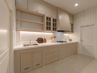 Reihenhaus zur Miete mit 3 Zimmer in Suan Luang, Bangkok