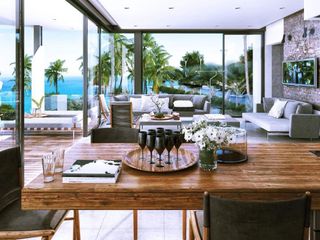 For sale 3 bedrooms villa in Mueang Phuket, Phuket