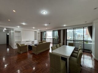 出租 3 卧室 公寓式住宅 在 Phaya Thai, 曼谷