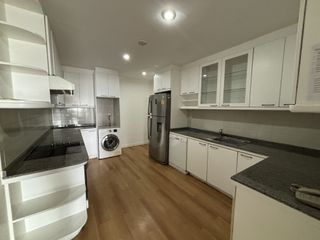 出租 3 卧室 公寓式住宅 在 Phaya Thai, 曼谷