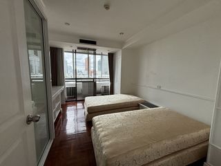 出租 3 卧室 公寓式住宅 在 Phaya Thai, 曼谷