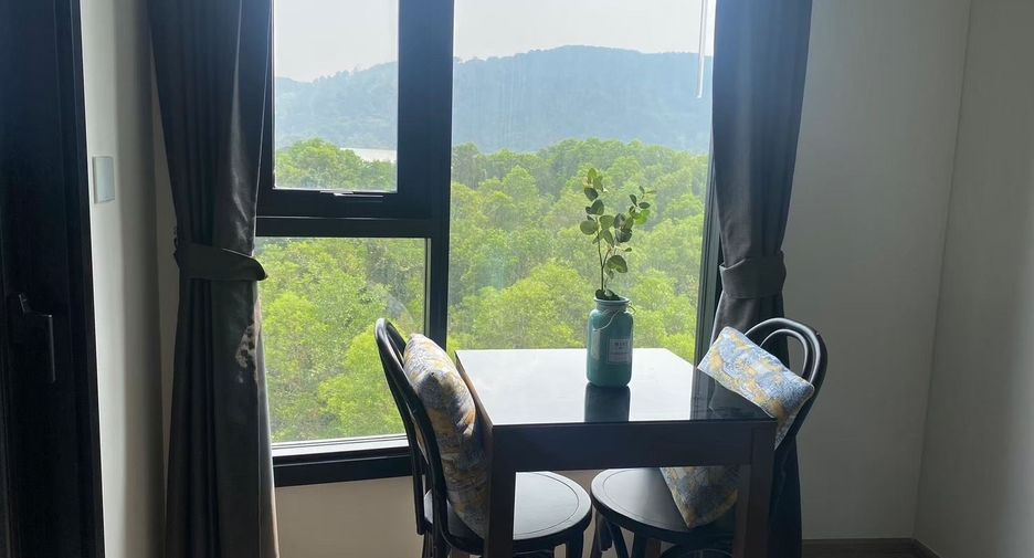 ขาย สตูดิโอ คอนโด ใน เมืองภูเก็ต, ภูเก็ต