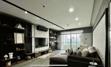 For sale 2 ベッドルーム condo in Watthana, Bangkok