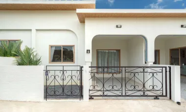 For rent 3 bedrooms house in Thalang, Phuket