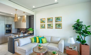 For sale 2 bedrooms condo in Mueang Phuket, Phuket