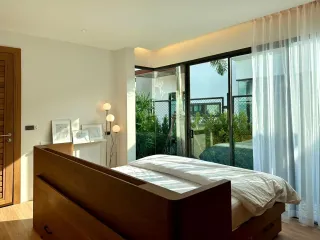 出租 2 卧室 别墅 在 Phuket Town, 普吉