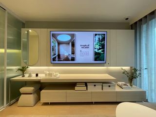 For sale studio condo in Watthana, Bangkok
