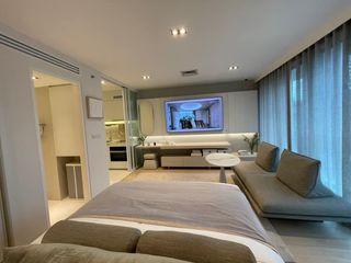 For sale studio condo in Watthana, Bangkok